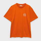 23SS CAR WASH CREW T-SHIRTS