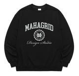 22FW AUTHENTIC SWEATSHIRT