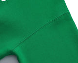 Burning Heart Sweatshirt