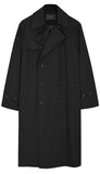 Oversized Trench Coat