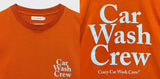 23SS CAR WASH CREW T-SHIRTS