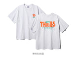 Thrill Short Sleeve