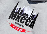 MXCCA Into the City Hood
