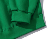 Burning Heart Sweatshirt