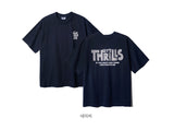 Thrill Short Sleeve