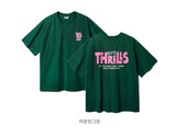 Thrill Short Sleeve