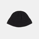 Alpaka knit bucket hat