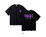 Thrill Short Sleeve