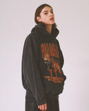 AA Bully Pigment Hood No.070