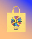 22SS Season 7 Flower Eco Bag (No.30)