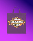 22SS Season 7 MOTORBIKE Eco Bag (No.31)