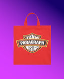 22SS Season 7 MOTORBIKE Eco Bag (No.31)