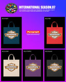 22SS Season 7 MOTORBIKE Eco Bag (No.31)