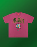 22SS Season 7 Cruise T-shirt (No.36)