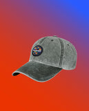22SS Season 7 Gerhard Washing Ball Cap (No.37)