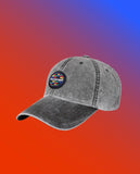 22SS Season 7 Gerhard Washing Ball Cap (No.37)