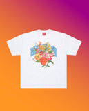 22SS Season 7 Sunny flower T-shirt (No.38)