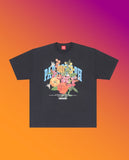 22SS Season 7 Sunny flower T-shirt (No.38)
