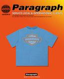 22SS Season 7 MOTORBIKE Pique T-shirt (No.39)