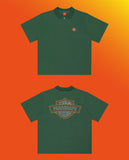 22SS Season 7 MOTORBIKE Pique T-shirt (No.39)