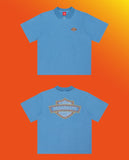 22SS Season 7 MOTORBIKE Pique T-shirt (No.39)