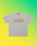 22SS Season 7 Multi Smile T-shirt (No.41)