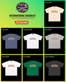 22SS Season 7 Multi Smile T-shirt (No.41)