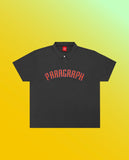 22SS Season 7 Basic Printing Pique T-shirt (No.43)