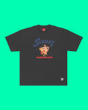 22ss Sunday Puppy T-shirt No.67