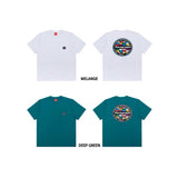 22ss Gerhard Richter Logo T-shirt (No.7)