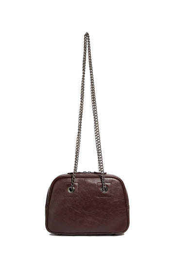 CHAIN CROSS BAG
