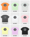 22ss Gerhard Richter Logo T-shirt (No.7)