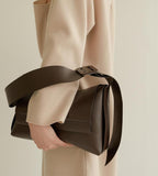 LOG FLAP BAG