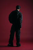 23SS UTILITY HUGE POCKET MA-1