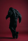 23SS UTILITY HUGE POCKET MA-1
