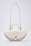 Ode Saddle Shoulder Bag