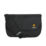 Embroidery Cross Messenger Bag