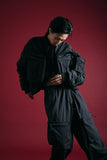 23SS UTILITY HUGE POCKET MA-1
