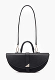 Ode Saddle Shoulder Bag