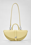 Ode Saddle Shoulder Bag