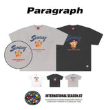 22ss Sunday Puppy T-shirt No.67