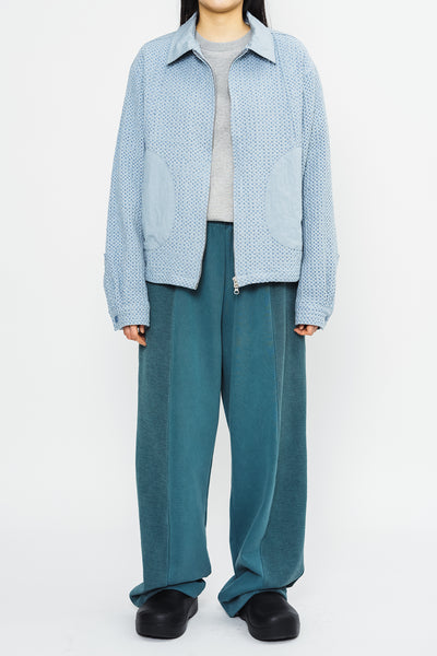 【HI FI FNK】Pantom Wide Sweatpants HI FI FNK】Jeff Wide Sweatpants (HI FI FNK/パンツ) 116468898