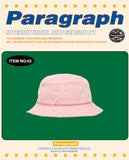 22SS Vintage Bucket Hat (No.2)