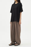 3 tuck Banding Slacks