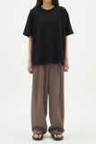 3 tuck Banding Slacks