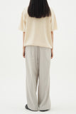 3 tuck Banding Slacks