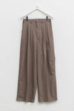 3 tuck Banding Slacks