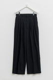 3 tuck Banding Slacks