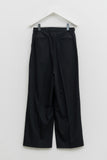 3 tuck Banding Slacks