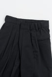 3 tuck Banding Slacks
